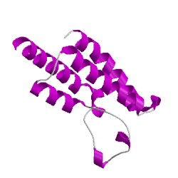 Image of CATH 4qnsA00