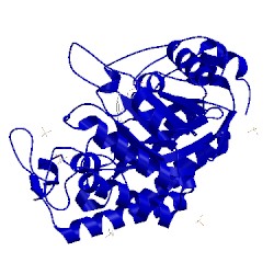 Image of CATH 4qnw