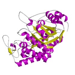 Image of CATH 4qnwA