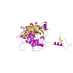 Image of CATH 4qomA00