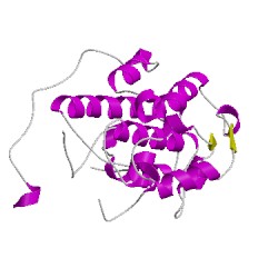 Image of CATH 4qp4A02