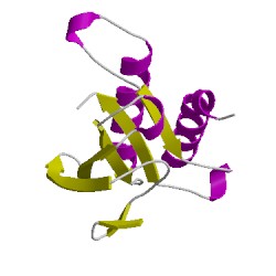 Image of CATH 4qp4B01