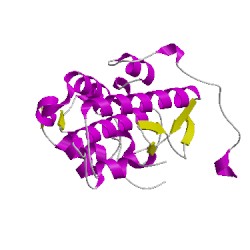 Image of CATH 4qp4B02