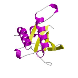 Image of CATH 4qp7A01