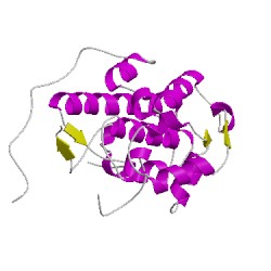 Image of CATH 4qp7A02