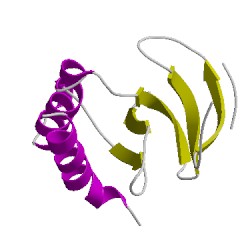 Image of CATH 4qpaA01