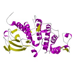 Image of CATH 4qpaB