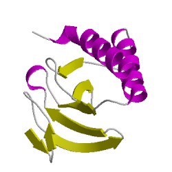 Image of CATH 4qpaB01