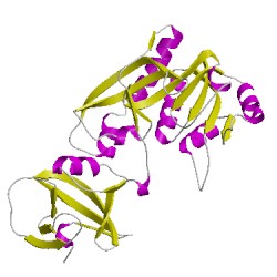 Image of CATH 4qpdB