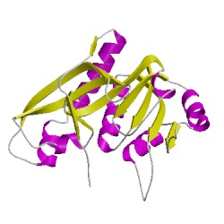 Image of CATH 4qpdB01