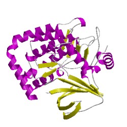 Image of CATH 4qpmB