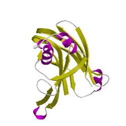 Image of CATH 4qppA02