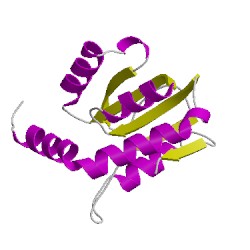 Image of CATH 4qppC01