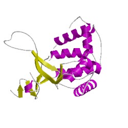 Image of CATH 4qpxA01