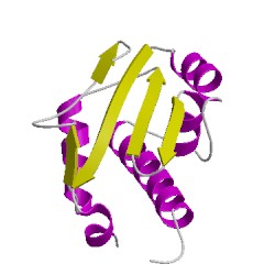 Image of CATH 4qpxA03