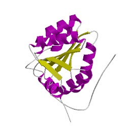 Image of CATH 4qpzA01