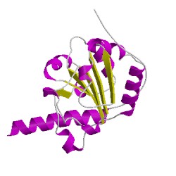 Image of CATH 4qpzH02