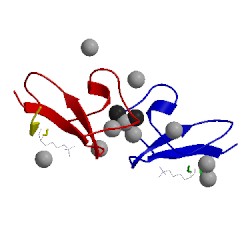 Image of CATH 4qq4