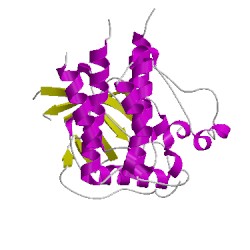 Image of CATH 4qq5A