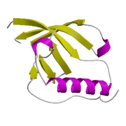 Image of CATH 4qq5A01