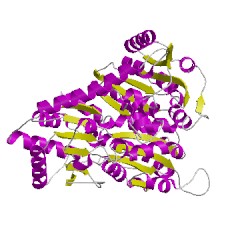 Image of CATH 4qq8A