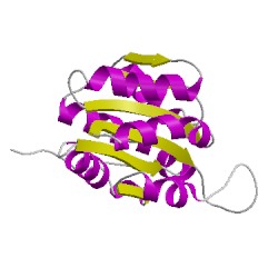 Image of CATH 4qq8A01