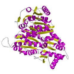 Image of CATH 4qq8B