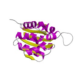 Image of CATH 4qq8C01