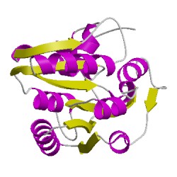 Image of CATH 4qq8C03