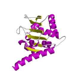 Image of CATH 4qq8D02