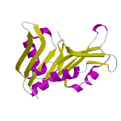 Image of CATH 4qqbB