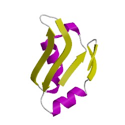 Image of CATH 4qqbB01