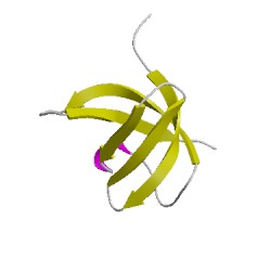 Image of CATH 4qqbX