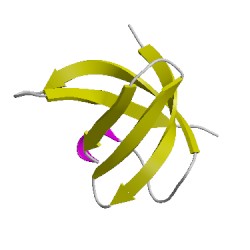 Image of CATH 4qqbX01