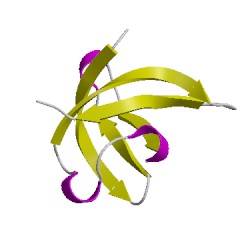 Image of CATH 4qqbY01