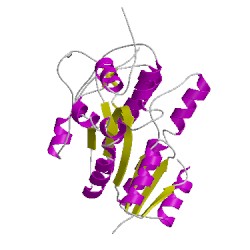 Image of CATH 4qqrA00