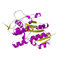 Image of CATH 4qqrB00