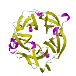 Image of CATH 4qqsA00