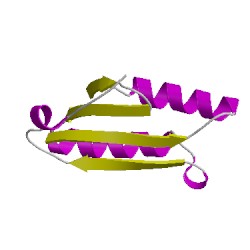 Image of CATH 4qr1A00