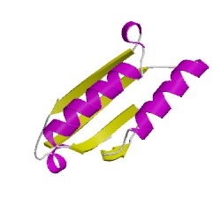 Image of CATH 4qr1B00