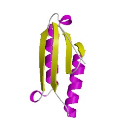 Image of CATH 4qr2A00