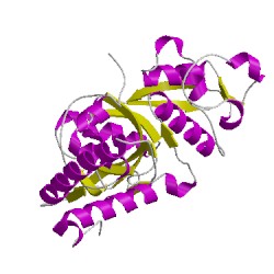 Image of CATH 4qrgA00