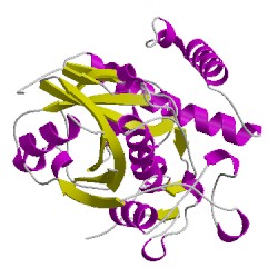 Image of CATH 4qrgB00