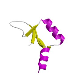 Image of CATH 4qrhA02