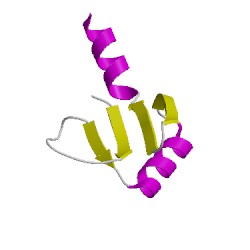 Image of CATH 4qrhB02