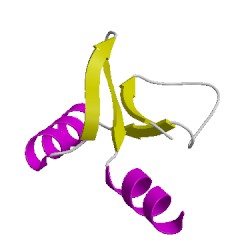 Image of CATH 4qrhC02