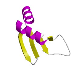 Image of CATH 4qrhD02