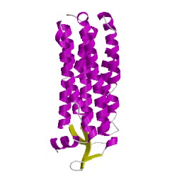 Image of CATH 4qryE00