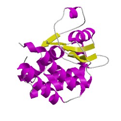 Image of CATH 4qrzA02