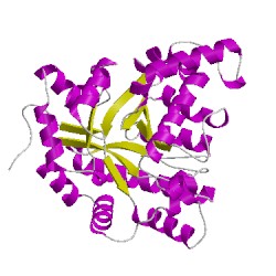 Image of CATH 4qs6A